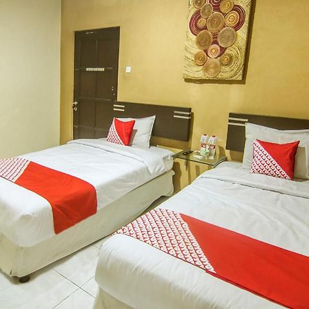 Oyo 201 Emdi House Timoho Hotell Yogyakarta Exteriör bild