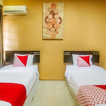 Oyo 201 Emdi House Timoho Hotell Yogyakarta Exteriör bild