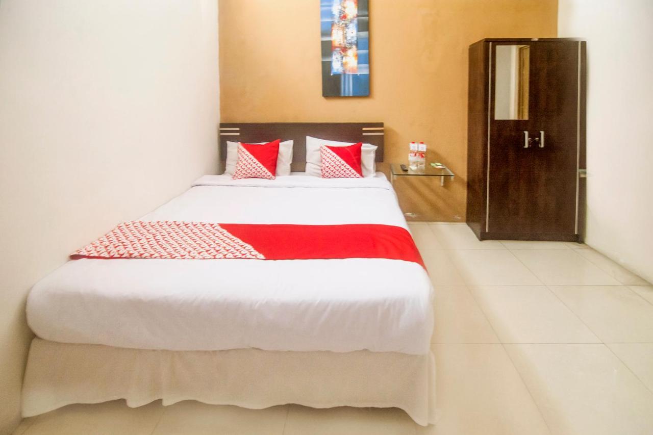 Oyo 201 Emdi House Timoho Hotell Yogyakarta Exteriör bild
