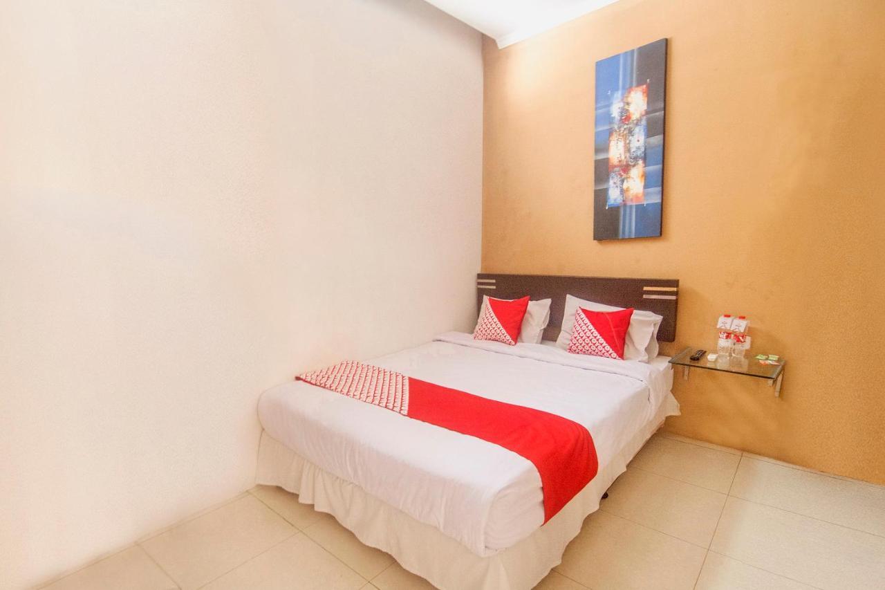 Oyo 201 Emdi House Timoho Hotell Yogyakarta Exteriör bild